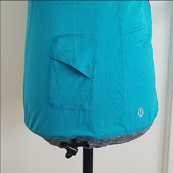 NWOT Lululemon tank top - Picture 7 of 8
